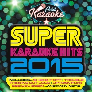 Обложка: Avid Professional Karaoke - Thinking out Loud (In the Style of Ed Sheeran)