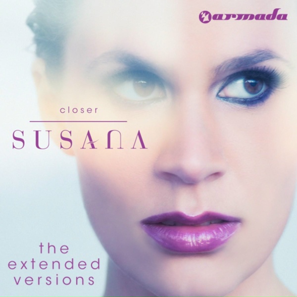 Обложка: Susana, Tenishia - The Other Side