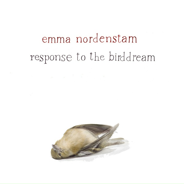 Обложка: Emma Nordenstam - As We Fall