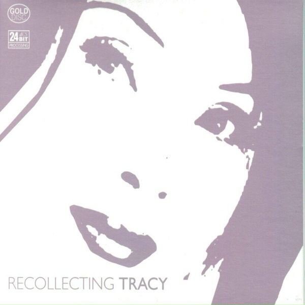 Обложка: Tracy Huang - It Doesn't Matter Anymore