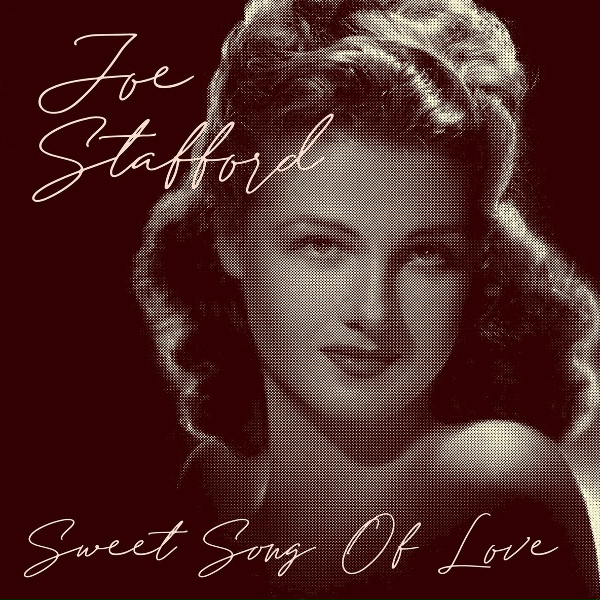 Обложка: Jo Stafford, Johnny Mercer - Autumn Leaves