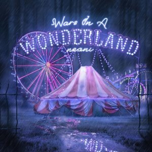 Обложка: Neoni - WONDERLAND