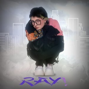 Обложка: Ray! - Одно и то же