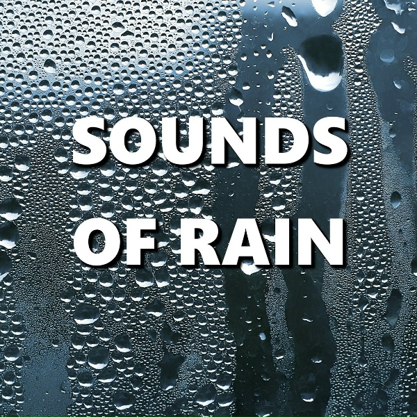 Обложка: Deep Sleep - Blowy Daybreak Rain Sounds