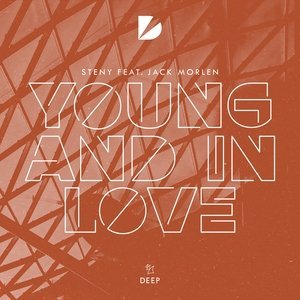 Обложка: Steny feat. Jack Morlen - Young And In Love