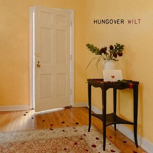 Обложка: Hungover - Three's Company