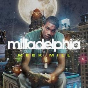 Обложка: Meek Mill feat. Young Chris - House Party