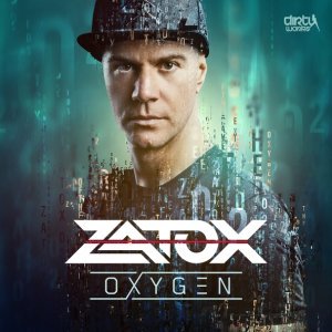 Обложка: Zatox feat. Nikkita - Nasty