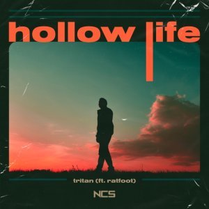 Обложка: Tritan feat. Ratfoot - Hollow Life