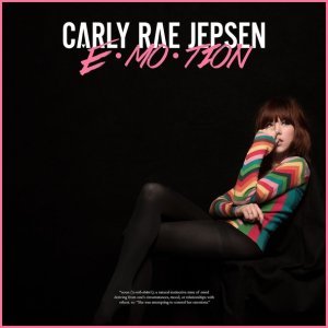 Обложка: Carly Rae Jepsen - All That