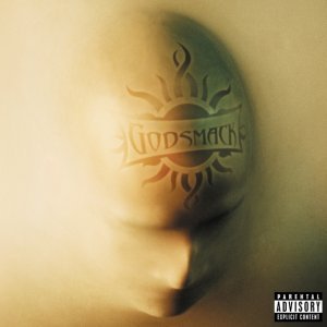 Обложка: Godsmack - I Am