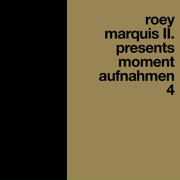 Обложка: Roey Marquis II., Jonesmann, Vito Vendetta - Mi barrio