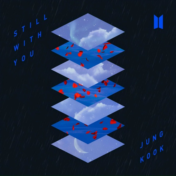 Обложка: Jung Kook - Still With You
