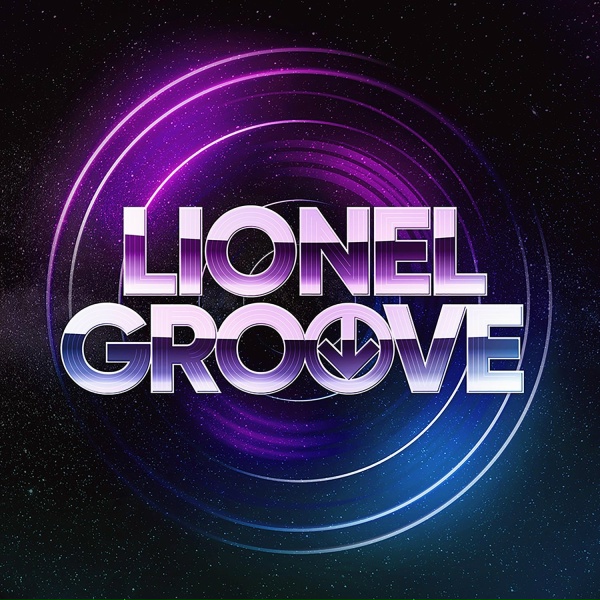 Обложка: Lionel Groove - On niaise pas