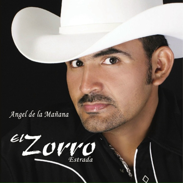 Обложка: El Zorro Estrada - No Ocupo Oro Pa Brillar