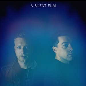 Обложка: A Silent Film - Evergreen
