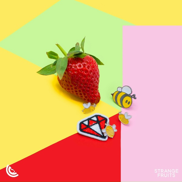 Обложка: DMNDS - Honey
