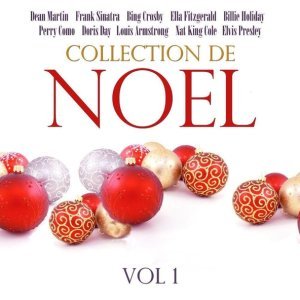 Обложка: Bing Crosby, Rosemary Clooney - Silver Bells
