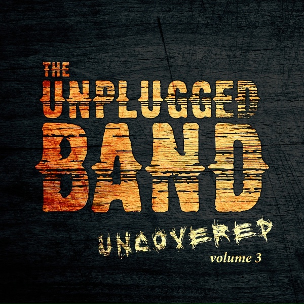 Обложка: The Unplugged Band - Uptown Funk