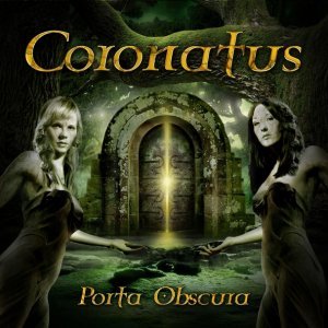Обложка: Coronatus - Mein Herz