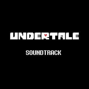 Обложка: Toby Fox - MEGALOVANIA