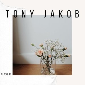 Обложка: Tony Jakob - The River