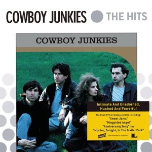 Обложка: Cowboy Junkies - The Post