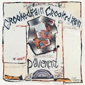 Обложка: Pavement - Soiled Little Filly