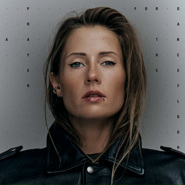 Обложка: Charlotte de Witte - Malina