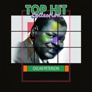 Обложка: Oscar Peterson Quartet - Rockin' In Rhythm