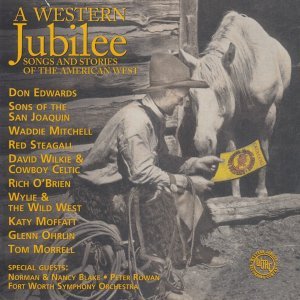 Обложка: Norman Blake, Rich O'Brien - Granpa's Barn