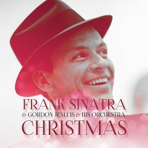 Обложка: Frank Sinatra, Gordon Jenkins & His Orchestra - Jingle Bells