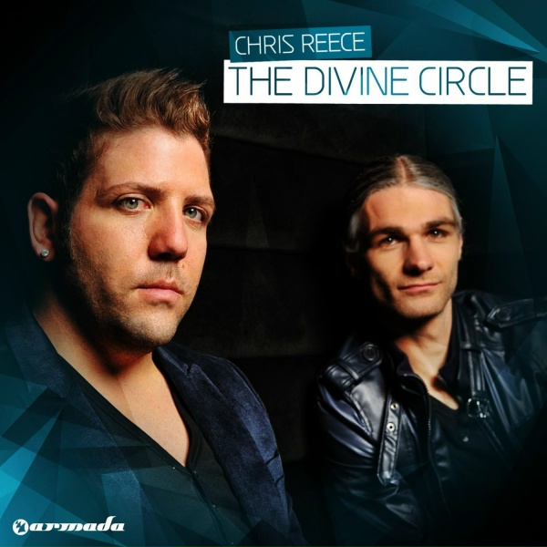 Обложка: Chris Reece, Jennifer Needles - Never Let Me Go