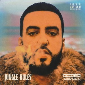 Обложка: French Montana feat. Swae Lee - Unforgettable