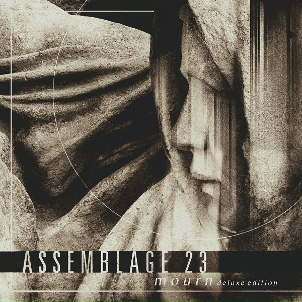 Обложка: Assemblage 23 - Tragedy