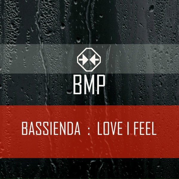 Обложка: Bassienda - Open The Club