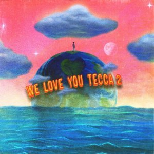 Обложка: Lil Tecca, Chief Keef feat. Trippie Redd - CHOPPA SHOOT THE LOUDEST