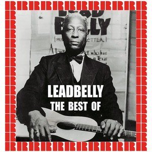 Обложка: Lead Belly - How Long