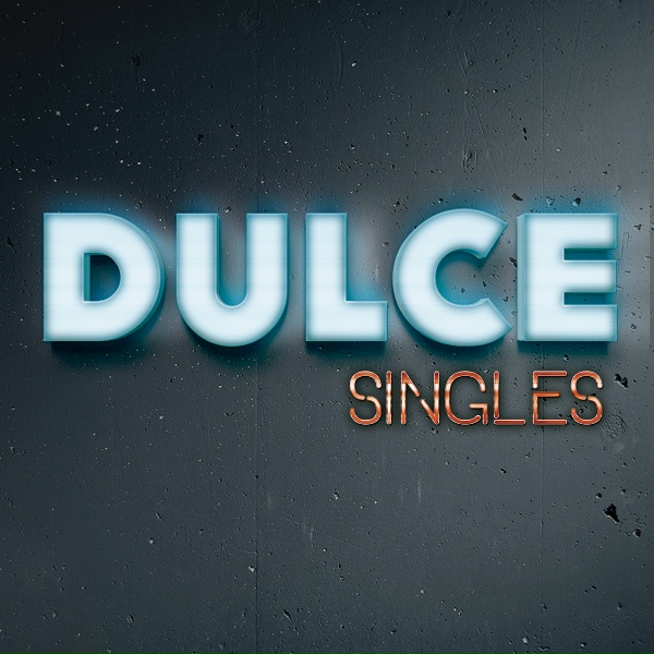 Обложка: Dulce - Cara A Cara