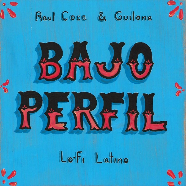 Обложка: Raul Coca, Guilone, Eileen Sánchez - Claridad
