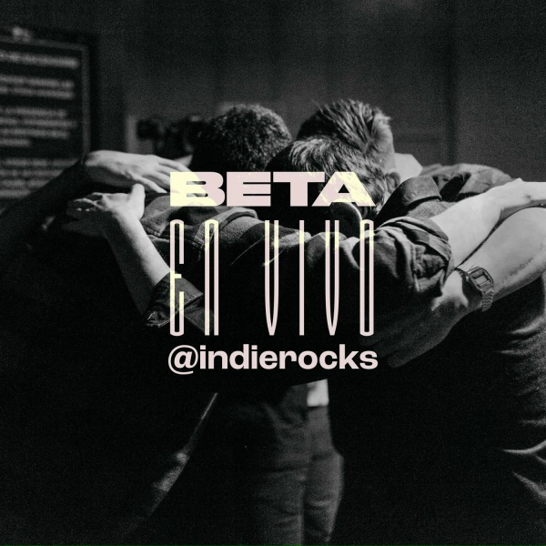 Обложка: BETA - Invencible