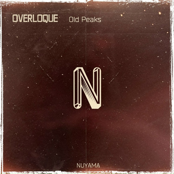 Обложка: Overloque - Riots