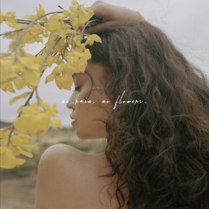 Обложка: Sabrina Claudio - Control
