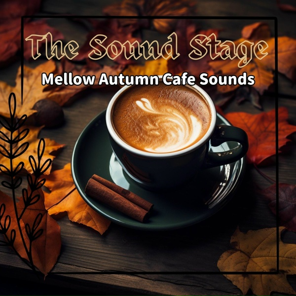 Обложка: The Sound Stage - Whispering Wispy Whispers