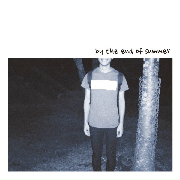 Обложка: By the End of Summer - Buzz Lightyear