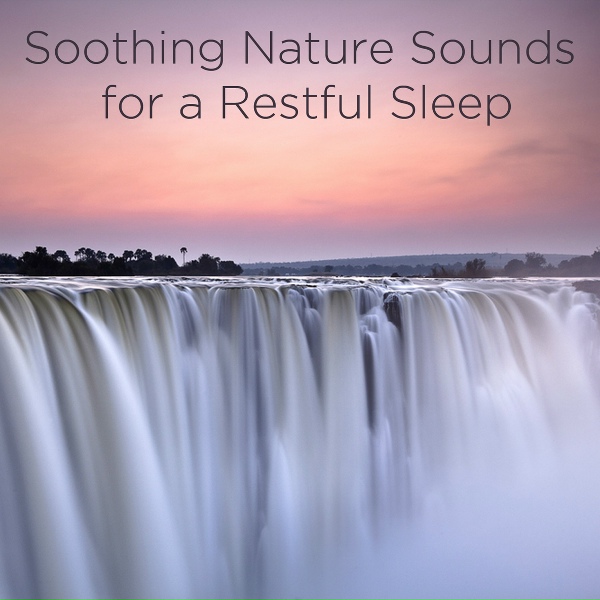 Обложка: Deep Sleep - Waterfall 7