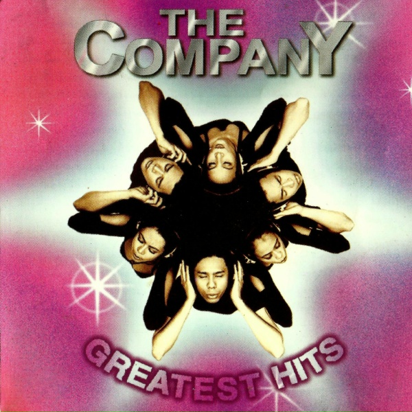 Обложка: The CompanY - Muntik Na Kitang Minahal