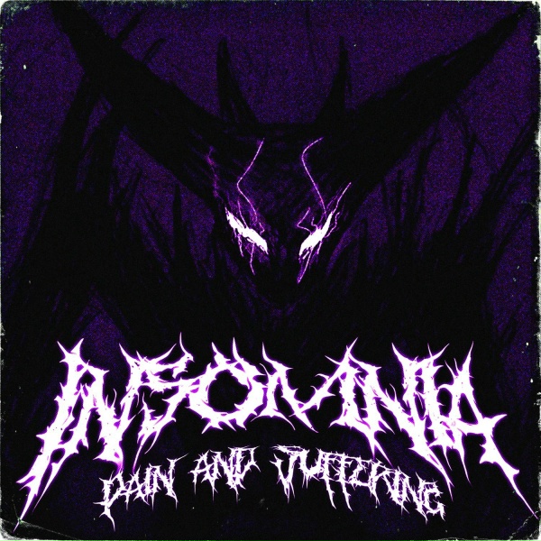 Обложка: PRESTY, cxsredead - CURSED FATE