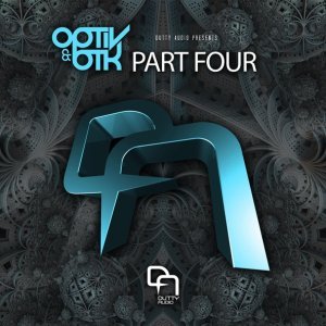 Обложка: BTK, Optiv - Dirt Box