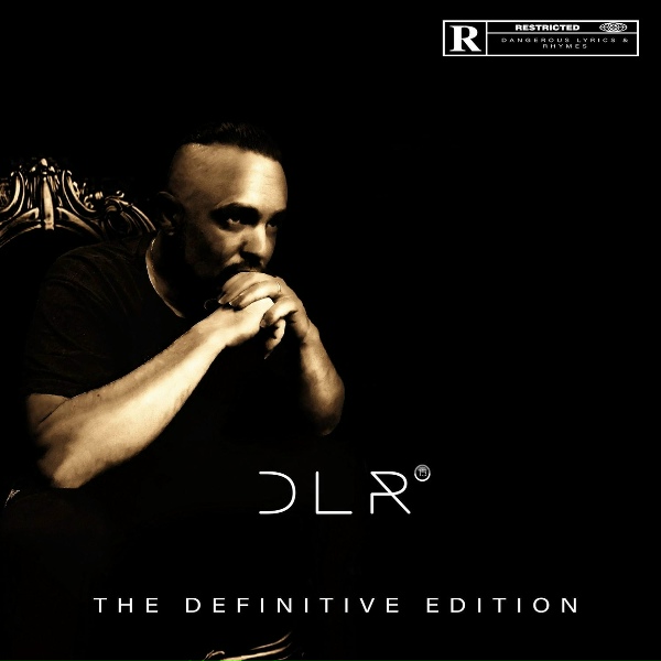 Обложка: DLR13 - Nouvel an